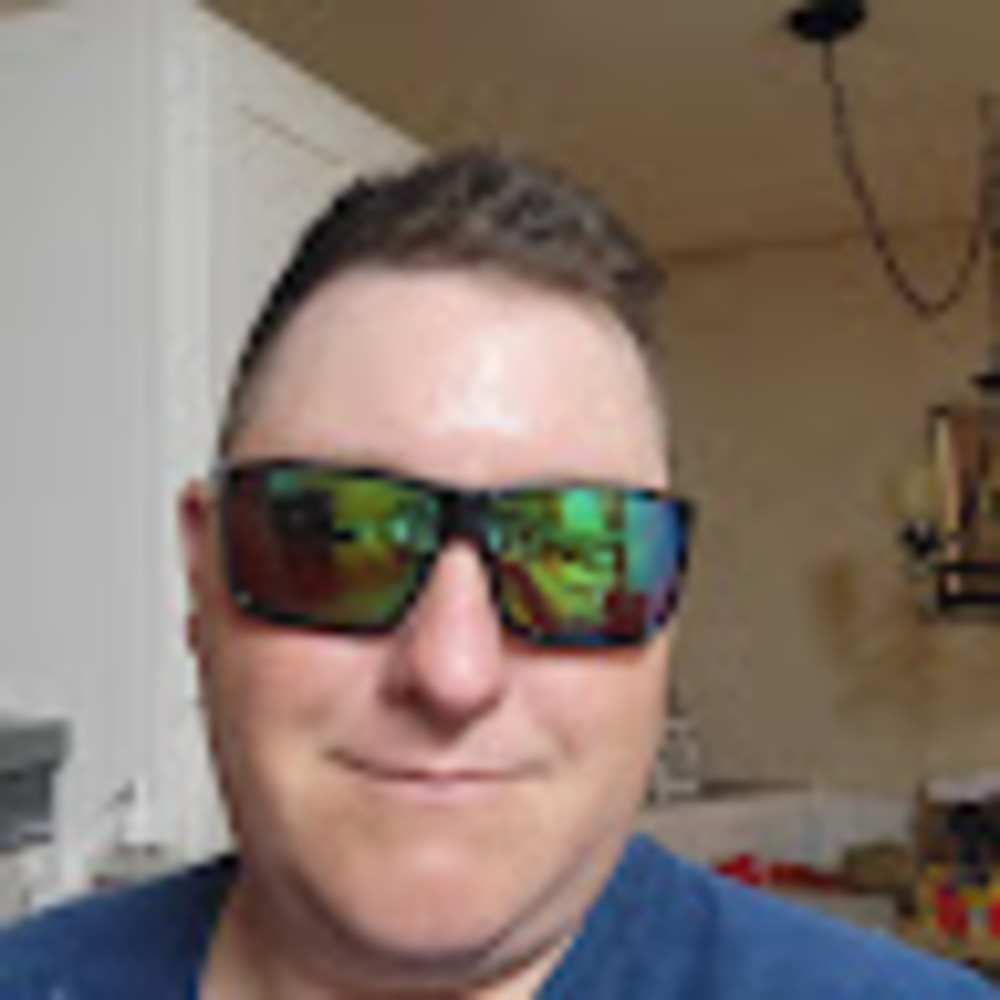 Meet your Posher, Heath